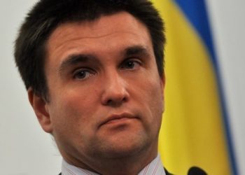 Итоги саммита в Риге позитивные для Украины, - Климкин