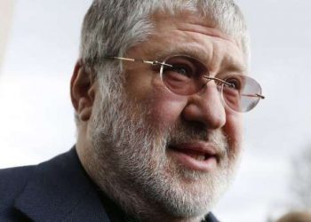 Коломойский уверен, что Саакашвили сдаст Одессу русским