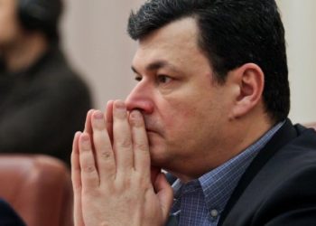 Квиташвили и Павленко могут уволить