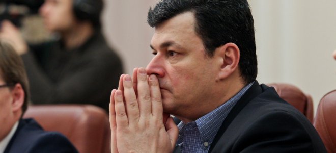 Квиташвили и Павленко могут уволить