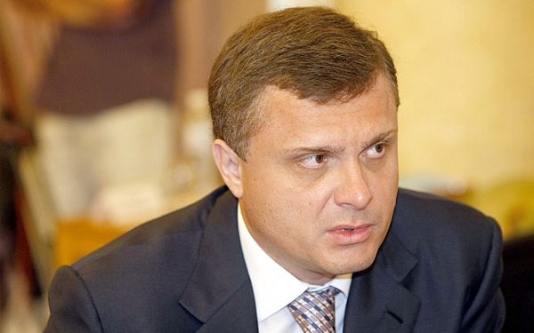 Правоохранители вызвали на допрос Левочкина и Клюева