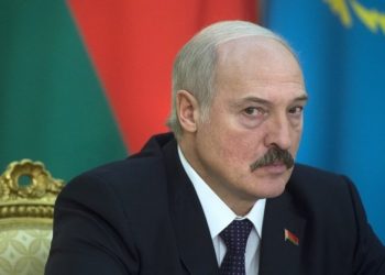 Лукашенко сменил свой график из-за смерти матери