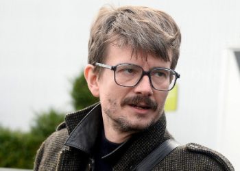 Главный карикатурист на пророка Мухаммеда уходит из Charlie Hebdo