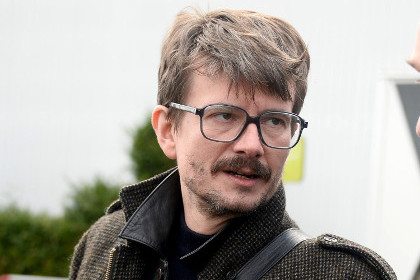 Главный карикатурист на пророка Мухаммеда уходит из Charlie Hebdo