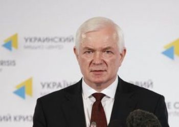 Маломуж считает, что Мозгового ликвидировали харьковские партизаны