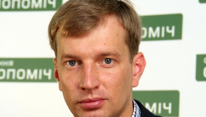 ВР не смогла снять депутатские полномочия с Мирошника