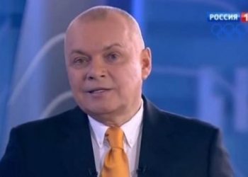 В Молдавии запретили российские телепередачи