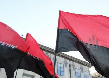 «Правый сектор» и ВСУ согласовали свои действия, - Ярош