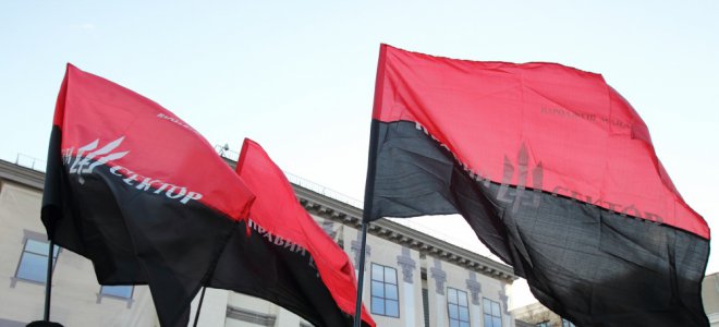 «Правый сектор» и ВСУ согласовали свои действия, - Ярош