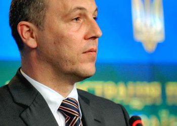 Коммунисты поддерживают оккупацию Украины, - Парубий