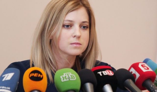 В РФ работают над сериалом о прокуроре Крыма