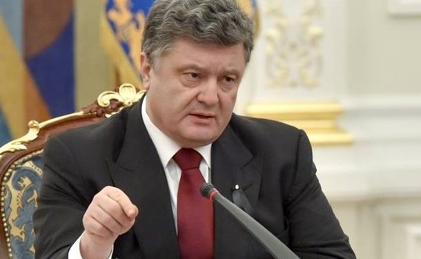 Порошенко запланировал поездку в Одессу, чтобы представить главу ОГА