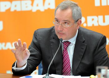 Вице-премьер России пригрозил Европе танками