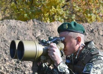 Правительство утвердило план возведения «Стены»