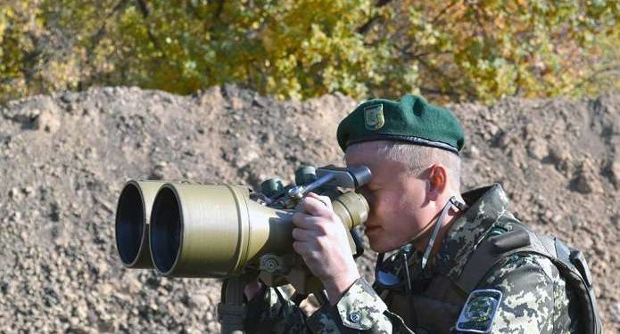 Правительство утвердило план возведения «Стены»