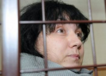 Диверсантка «Тереза» расстреляла 3 пленных, - боец «Азова»