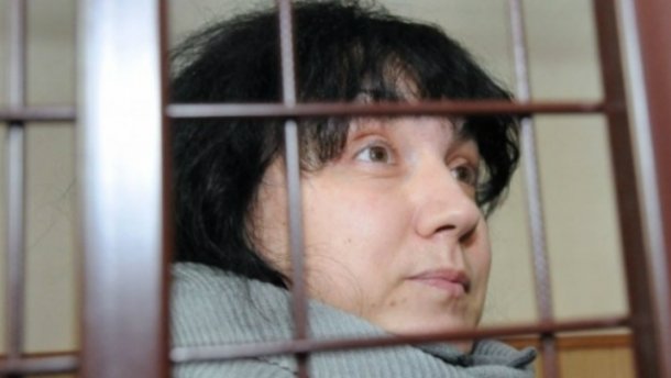 Диверсантка «Тереза» расстреляла 3 пленных, - боец «Азова»