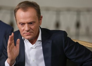 Если бы РФ была более привлекательной, ей бы не пришлось компенсировать недостатки агрессией, - Туск