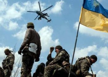 ВСУ не открывали огонь по автомобилю «Правого сектора»