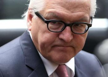 Штайнмайер обсудит в Украине минские соглашения