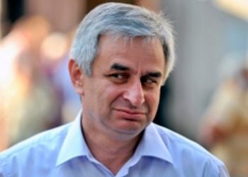 Абхазия не спешит признавать «ДНР»