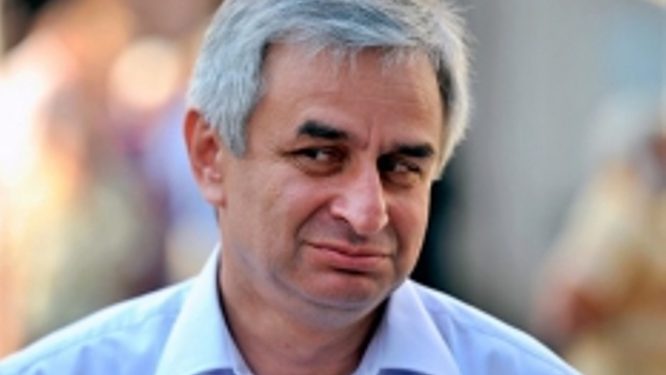 Абхазия не спешит признавать «ДНР»