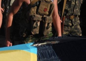 В «Айдаре» сообщили о гибели двух солдат, попавших под обстрел