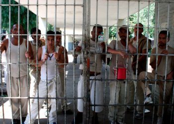В Мексике американец получил 199 лет тюрьмы