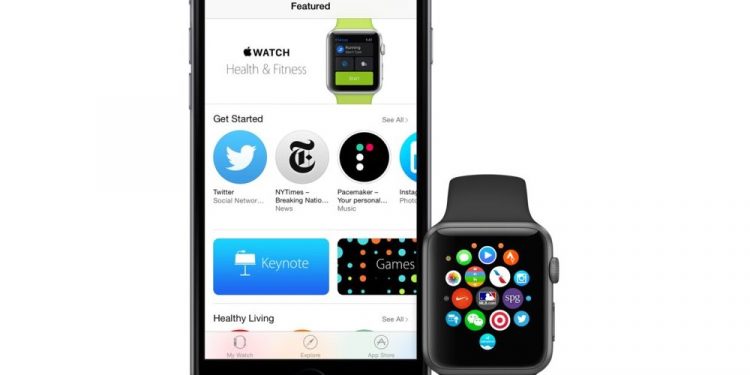Компания Apple намерена участвовать в генетических исследованиях