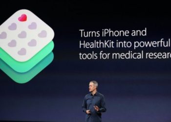 Корпорация Apple планирует создать базу данных с тестами ДНК своих пользователей