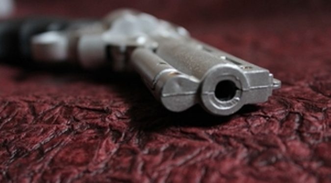 В Аризоне 5 человек совершили суицид