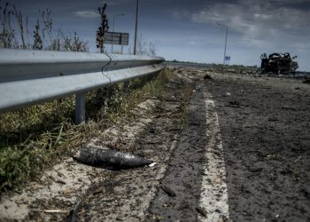 За сутки в АТО ранили пятерых бойцов