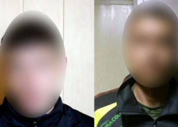 В Авдеевке задержан корректировщик огня террористов ДНР