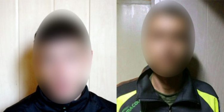 В Авдеевке задержан корректировщик огня террористов ДНР
