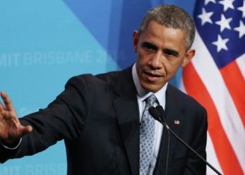 Президент США намерен наложить вето на поставку оружия Украине