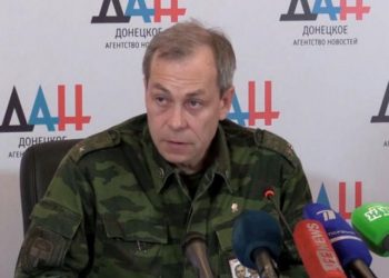 В ДНР заявили, что Порошенко приказал ВСУ усилить обстрелы