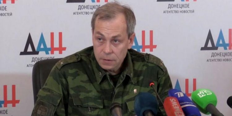 В ДНР заявили, что Порошенко приказал ВСУ усилить обстрелы