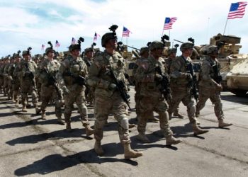 Солдаты США вернут Германии базу под Штутгартом