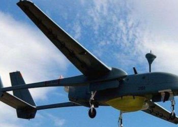 Бойцы АТО сбили на Донбассе очередной российский беспилотник