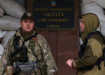 Боевики заявляют, что вывозят в РФ по 3 тысячи тонн угля в день