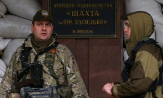 Боевики заявляют, что вывозят в РФ по 3 тысячи тонн угля в день