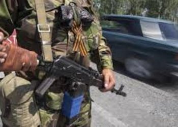 За сотрудничество с боевиками – 9 лет тюрьмы. В виннице вынесен приговор.