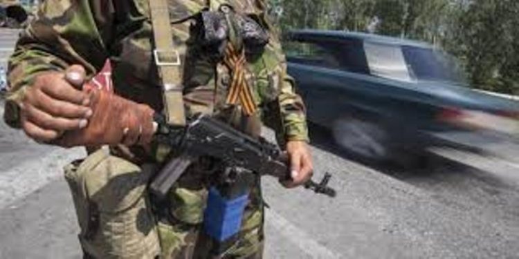 За сотрудничество с боевиками – 9 лет тюрьмы. В виннице вынесен приговор.