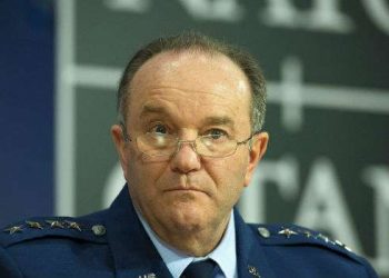 Россия использовала «режим тишины» для подготовки к наступлению, - НАТО