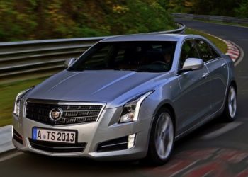 Cadillac может сделать свои автомобили дизельными