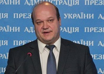 Чалый сообщил, чем недоволен Порошенко