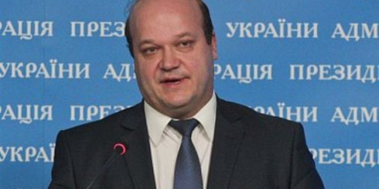 Чалый сообщил, чем недоволен Порошенко
