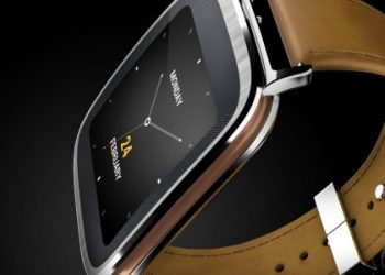Появление в продаже «умных часов» ZenWatch 2 состоится уже осенью