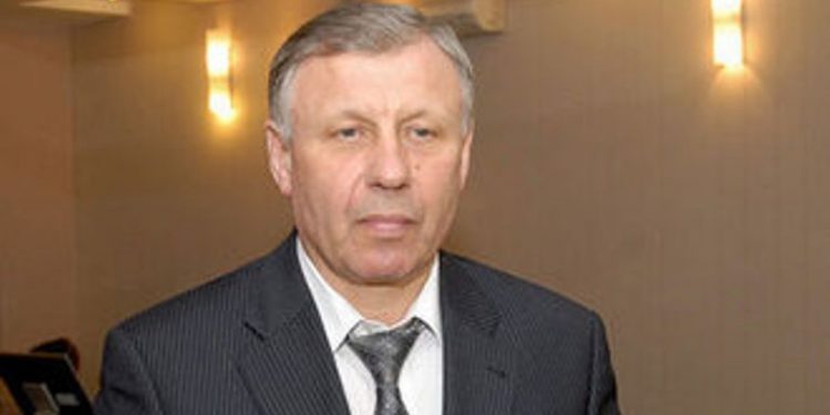 Чеботарю вручили повестку на допрос в Генпрокуратуру