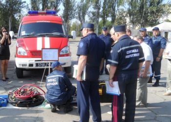 При копании колодца в Черновицкой области погибли три человека